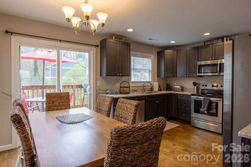 305 Jenna Clare Ln, Asheville, NC 28803