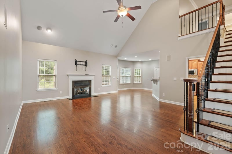 2544 Short Cedar Trl, Alexis, NC 28006