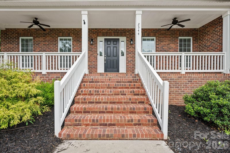 2544 Short Cedar Trl, Alexis, NC 28006