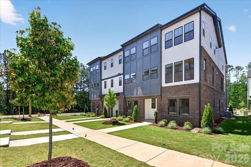 12015 Elsa Ln, Charlotte, NC 28277
