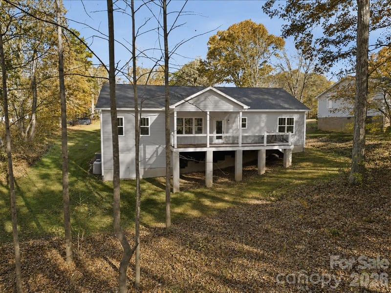 2705 Andrew Point Dr #1, Denver, NC 28037