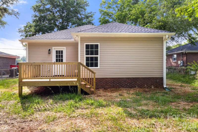 721 Rockdale St #A, Rock Hill, SC 29730
