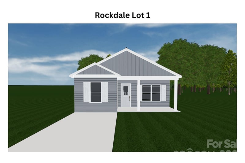 721 Rockdale St #A, Rock Hill, SC 29730