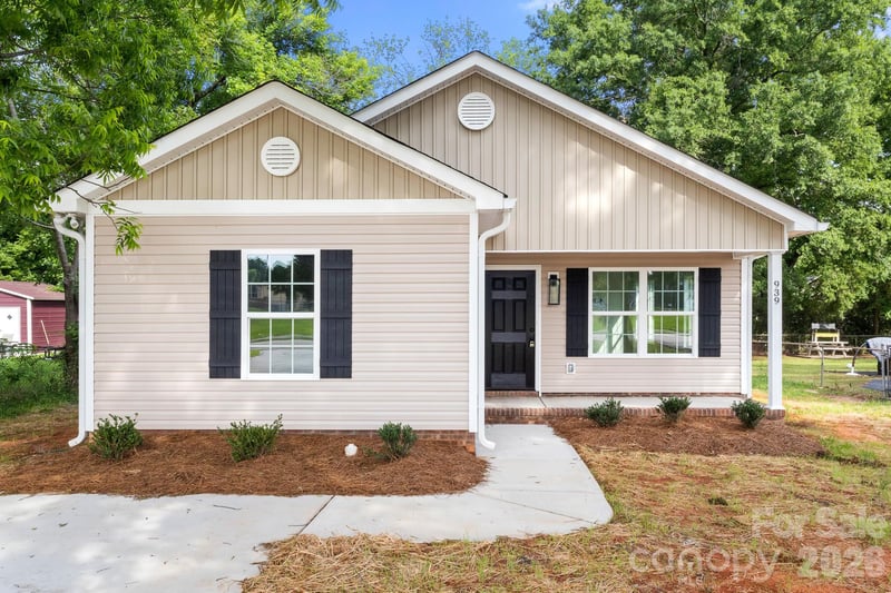 721 Rockdale St #A, Rock Hill, SC 29730