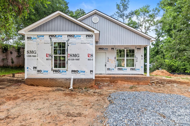 721 Rockdale St #A, Rock Hill, SC 29730
