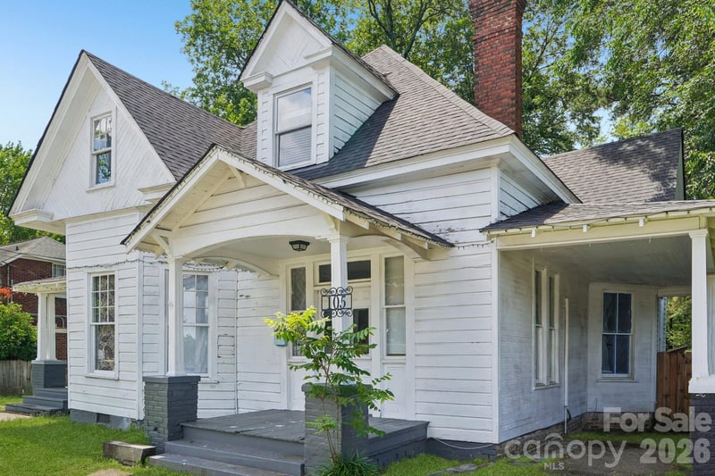 Home Worth Check