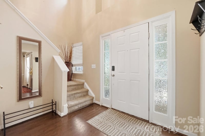 4008 Brandie Glen Rd, Charlotte, NC 28269