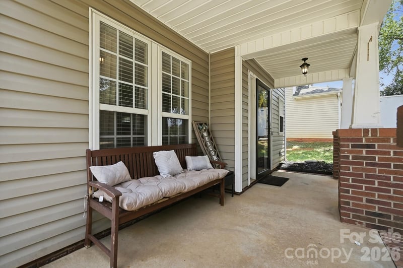 4008 Brandie Glen Rd, Charlotte, NC 28269