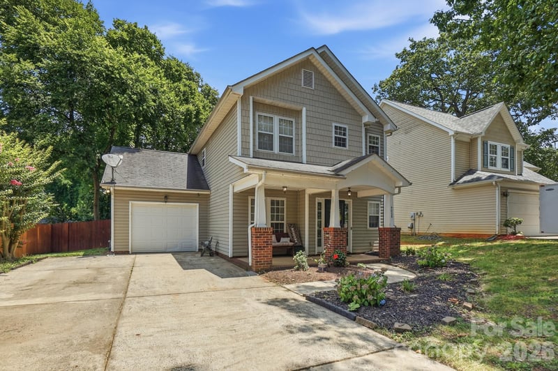 4008 Brandie Glen Rd, Charlotte, NC 28269