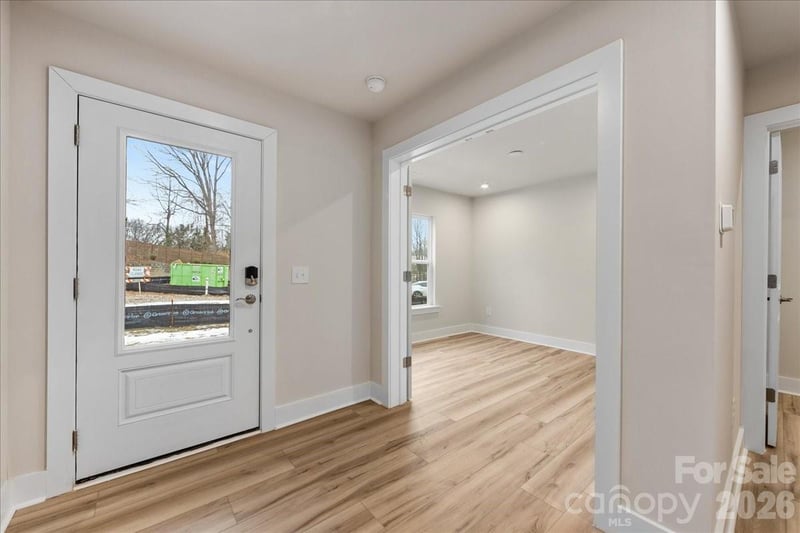 6008 Pivot Ct, Charlotte, NC 28205