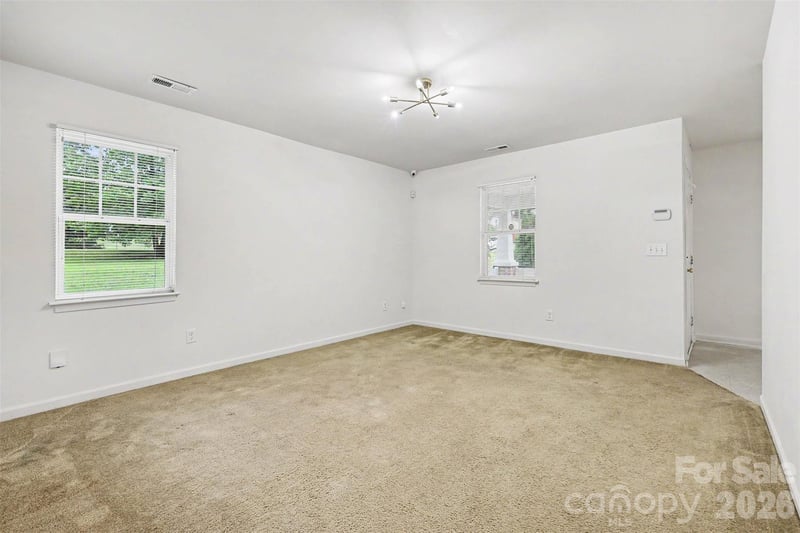 3608 Corbett St, Charlotte, NC 28208