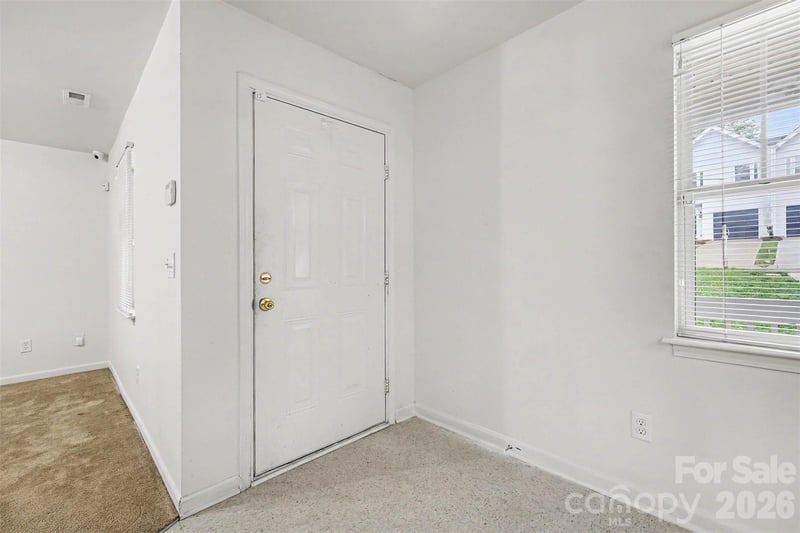 3608 Corbett St, Charlotte, NC 28208