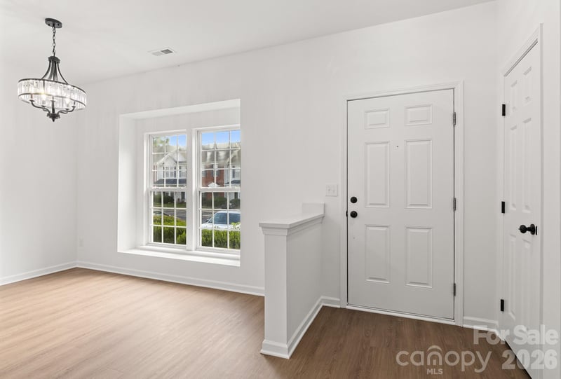 12557 Jessica Pl, Charlotte, NC 28269