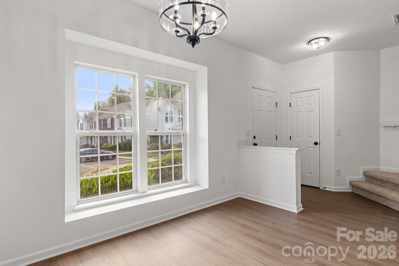 12557 Jessica Pl, Charlotte, NC 28269