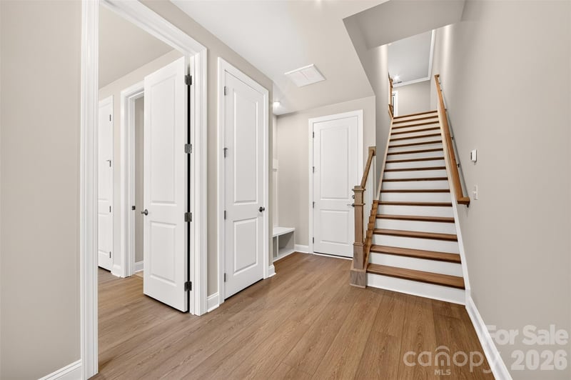 6008 Yellow Buckeye Dr, Charlotte, NC 28277