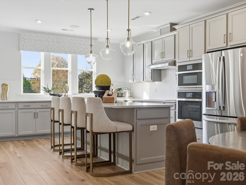 6008 Yellow Buckeye Dr, Charlotte, NC 28277