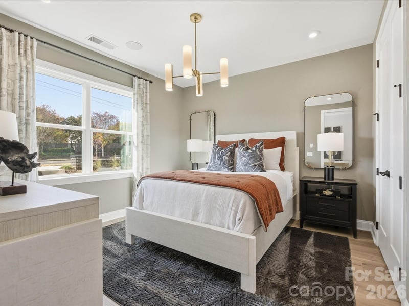 6008 Yellow Buckeye Dr, Charlotte, NC 28277