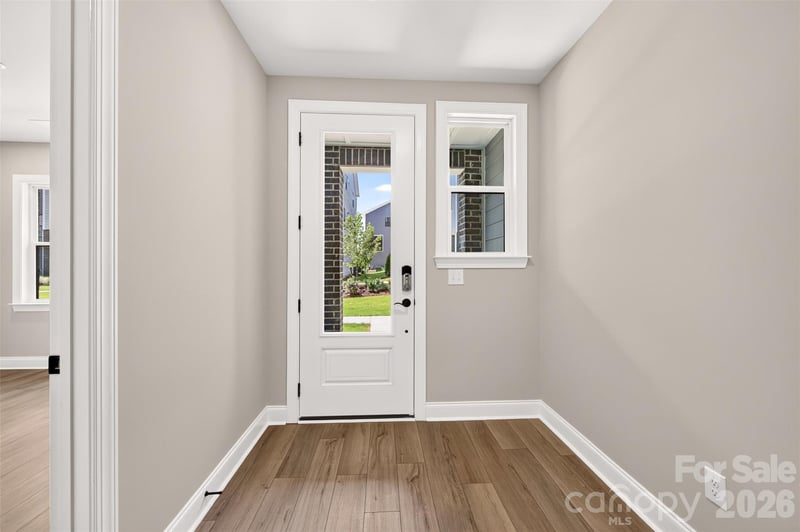 6012 Yellow Buckeye Dr, Charlotte, NC 28277