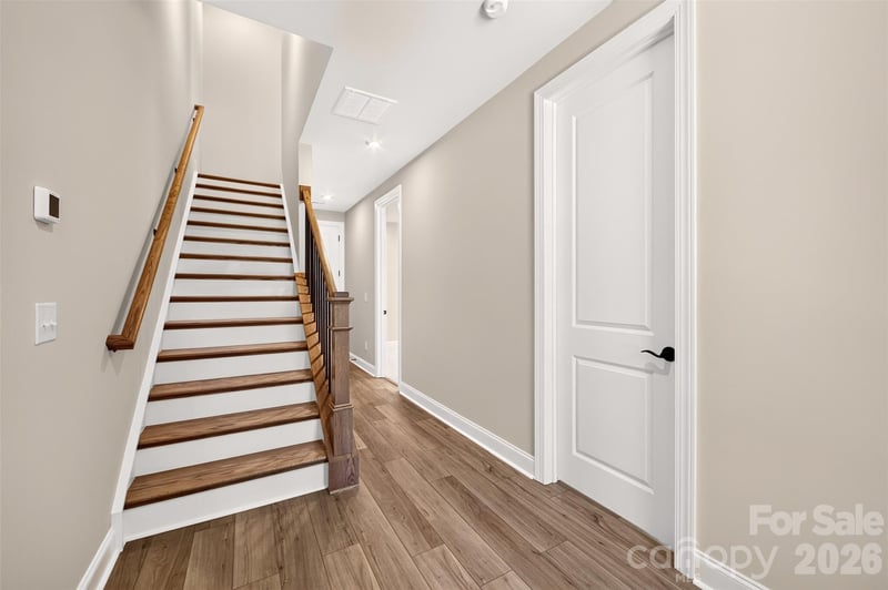6012 Yellow Buckeye Dr, Charlotte, NC 28277