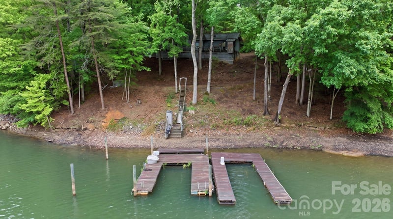 142 Seekirk Dr, Troutman, NC 28166