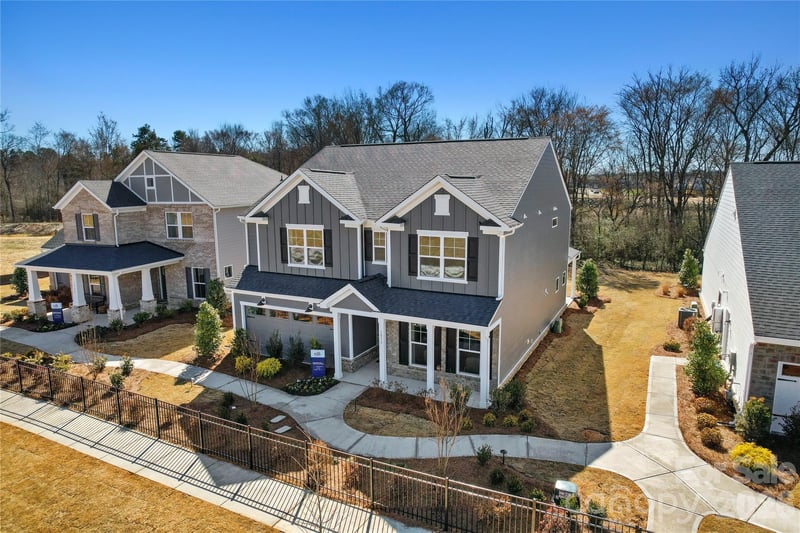 1626 Riverbend Ave, Monroe, NC 28110