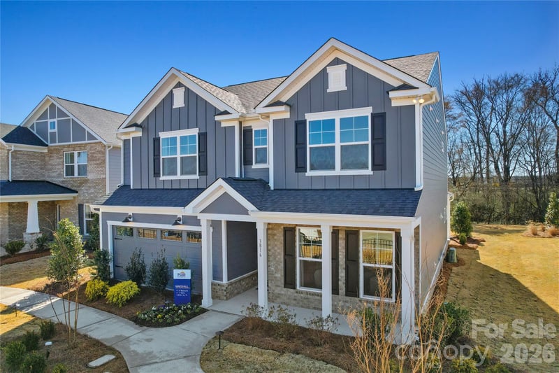 1626 Riverbend Ave, Monroe, NC 28110