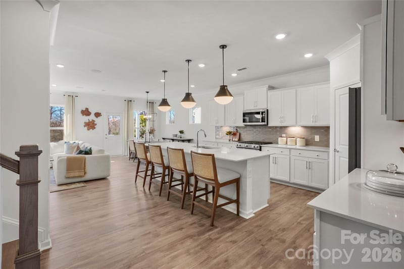1626 Riverbend Ave, Monroe, NC 28110