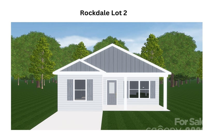 725 Rockdale St #B, Rock Hill, SC 29730