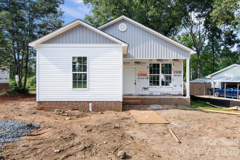 725 Rockdale St, Rock Hill, SC 29730
