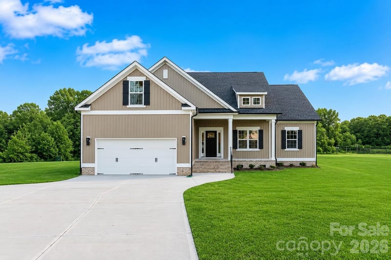 3124 Meadowcrest Dr, Clover, SC 29710