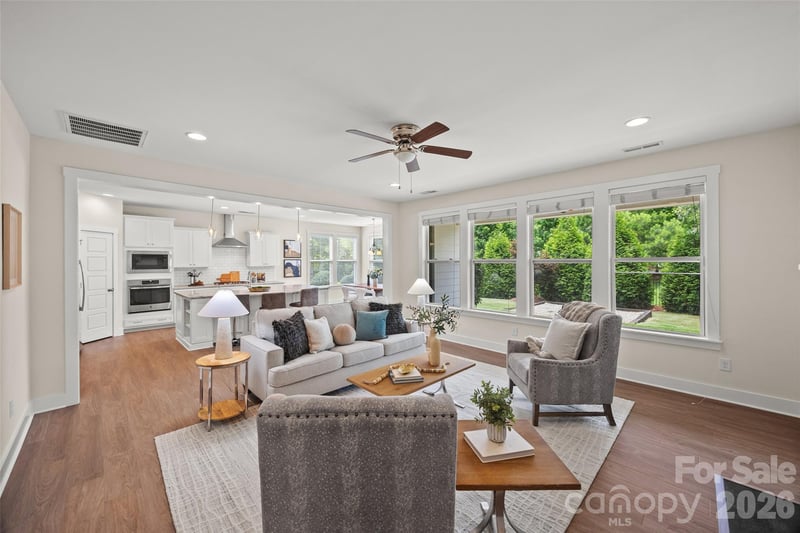 12021 Grey Partridge Dr, Charlotte, NC 28278