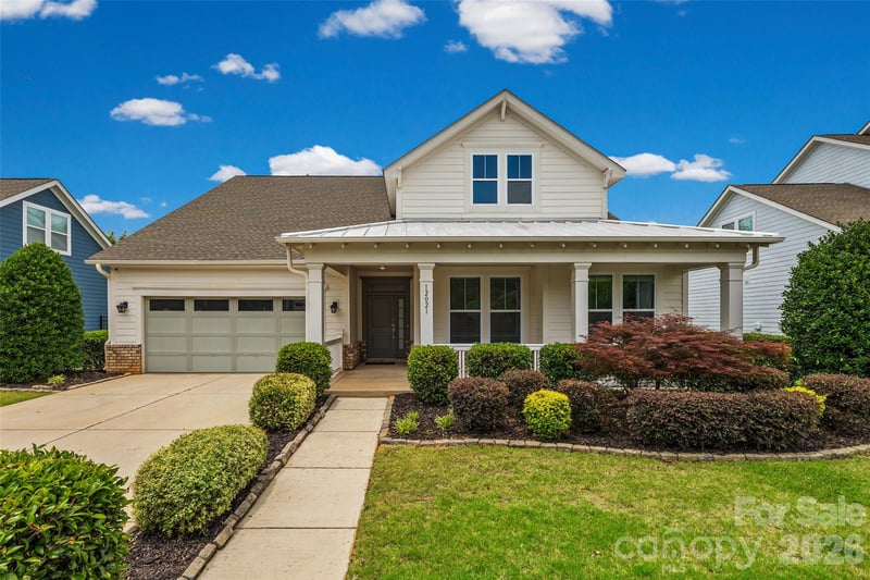 12021 Grey Partridge Dr, Charlotte, NC 28278