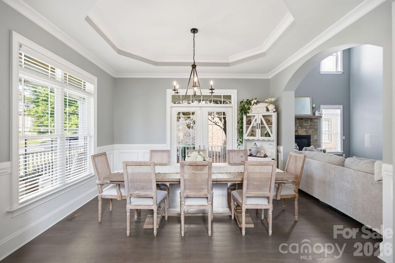 3380 Keady Mill Loop, Kannapolis, NC 28081
