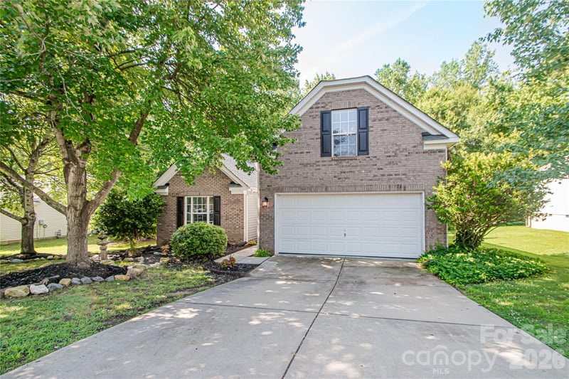 11032 Elven Dr, Fort Mill, SC 29707