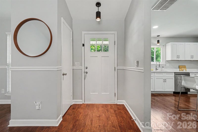 6008 Trysting Rd, Charlotte, NC 28227