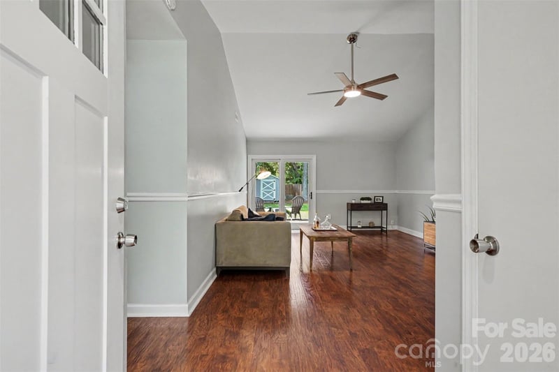 6008 Trysting Rd, Charlotte, NC 28227
