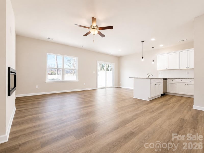 4729 Muskogee Dr, Charlotte, NC 28227
