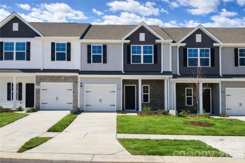 4729 Muskogee Dr, Charlotte, NC 28227