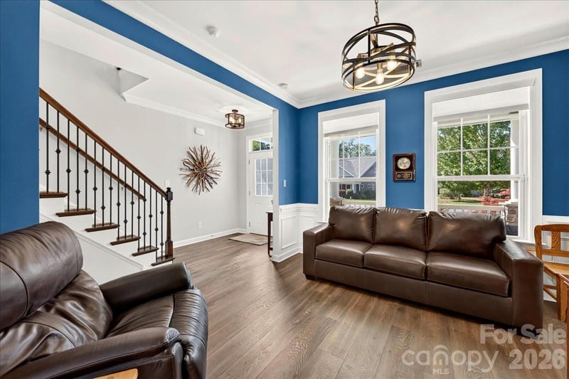 1437 Imperial Ct, York, SC 29745