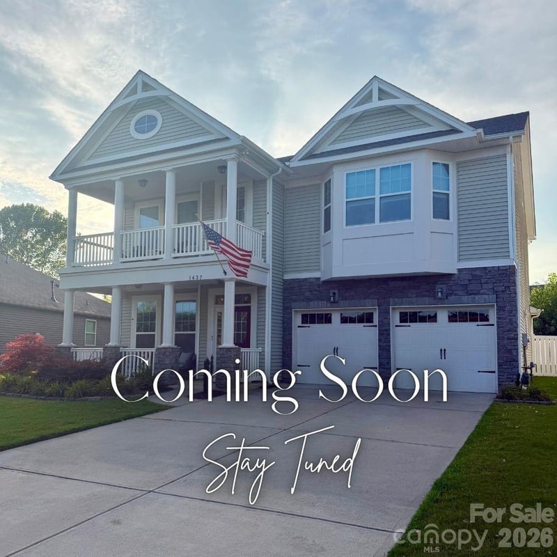 1437 Imperial Ct, York, SC 29745