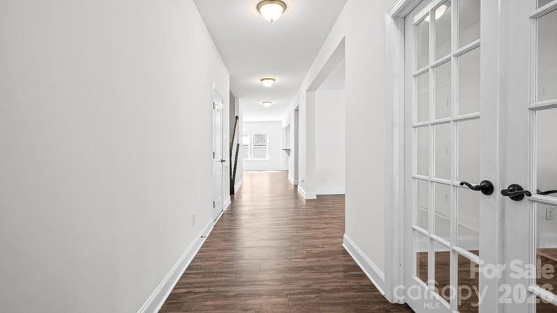7235 Barefoot Forest Dr, Charlotte, NC 28269