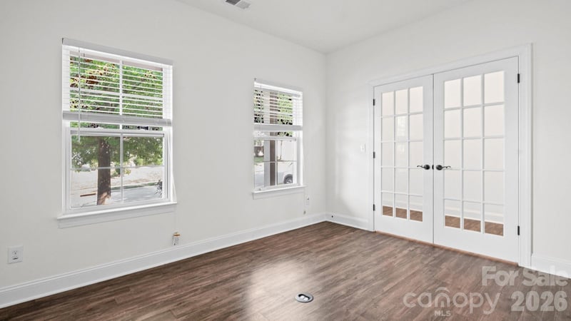 7235 Barefoot Forest Dr, Charlotte, NC 28269
