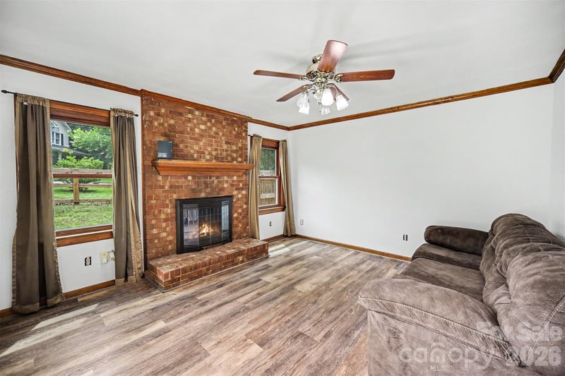 3017 Mill Stream Ct, Matthews, NC 28104