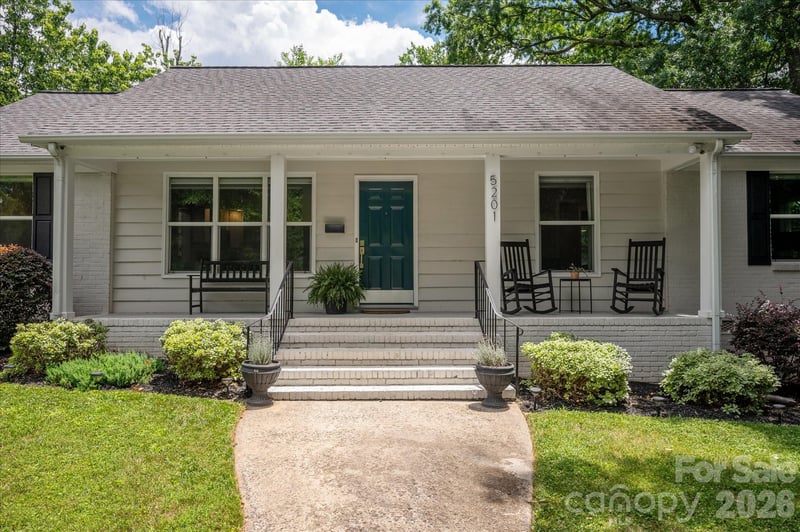 5201 Glenham Dr, Charlotte, NC 28210