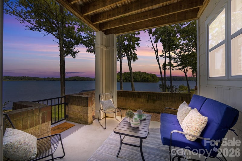 915 Northeast Dr #4, Davidson, NC 28036