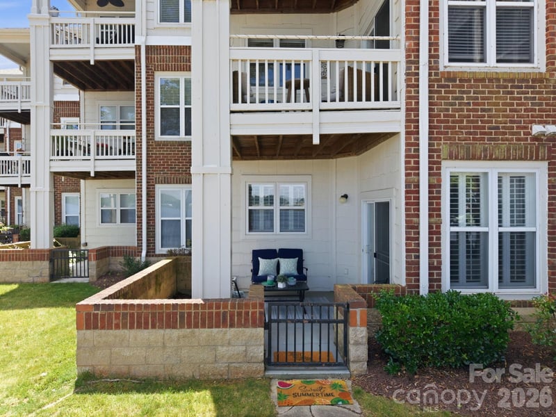 915 Northeast Dr #4, Davidson, NC 28036