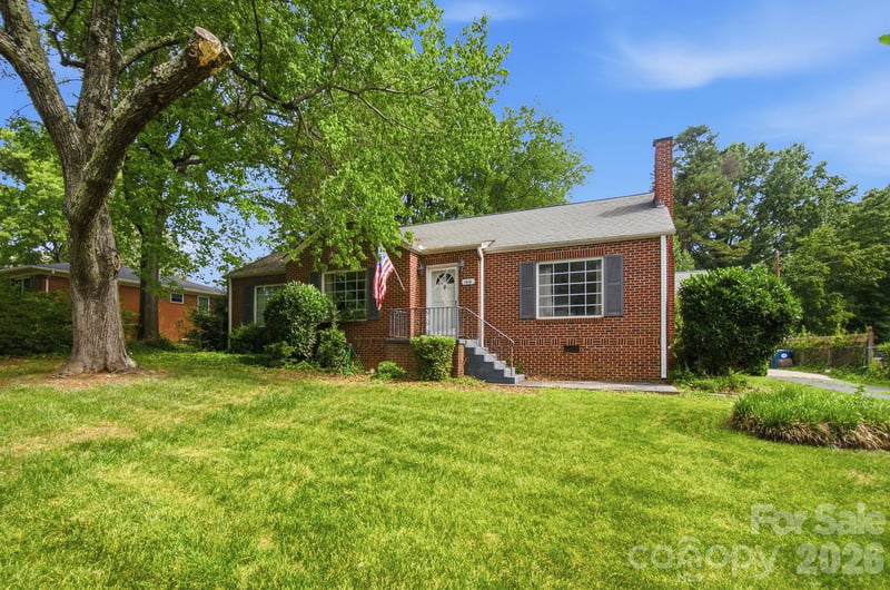1616 Statesville Blvd, Salisbury, NC 28144