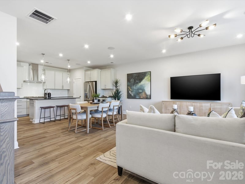 463 Nash St, Fort Mill, SC 29715