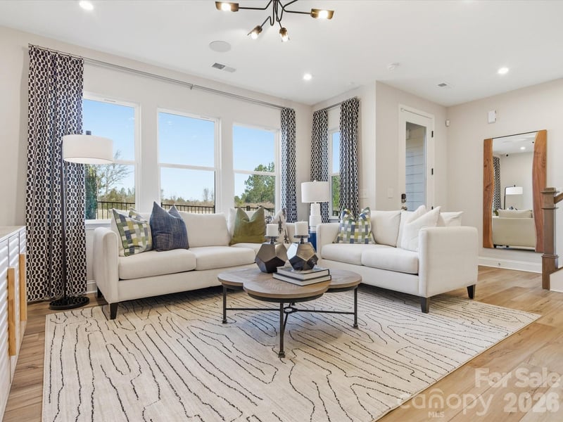463 Nash St, Fort Mill, SC 29715