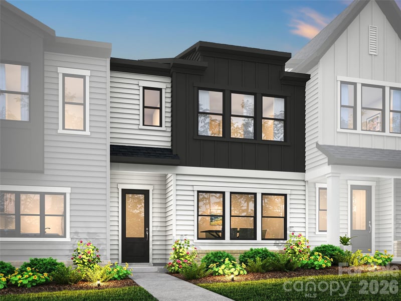 463 Nash St, Fort Mill, SC 29715